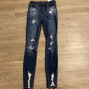 Hollister LONG jeans